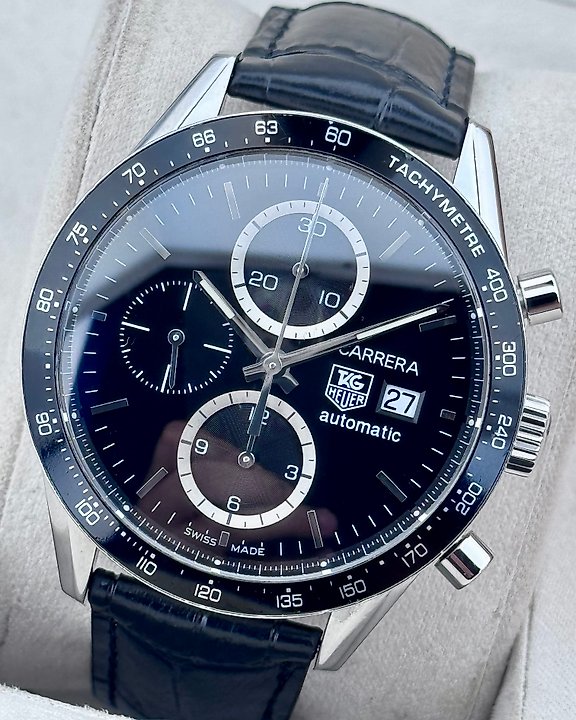 Aste orologi catawiki top