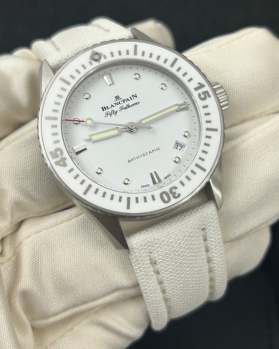 Catawiki exclusieve horloges 2025