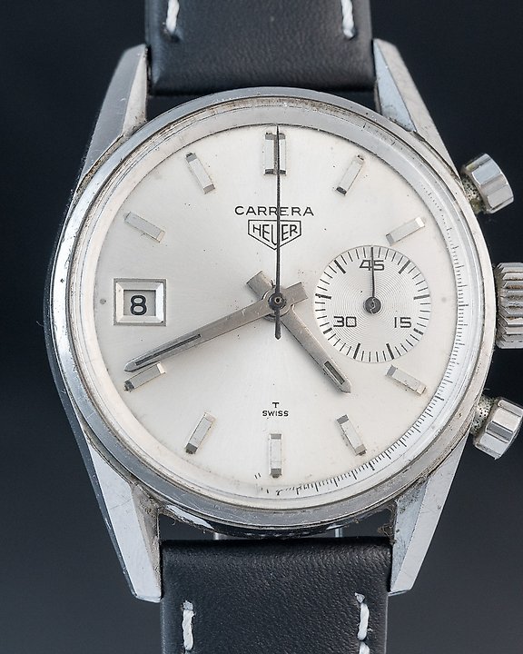 Catawiki relojes sin precio de reserva outlet