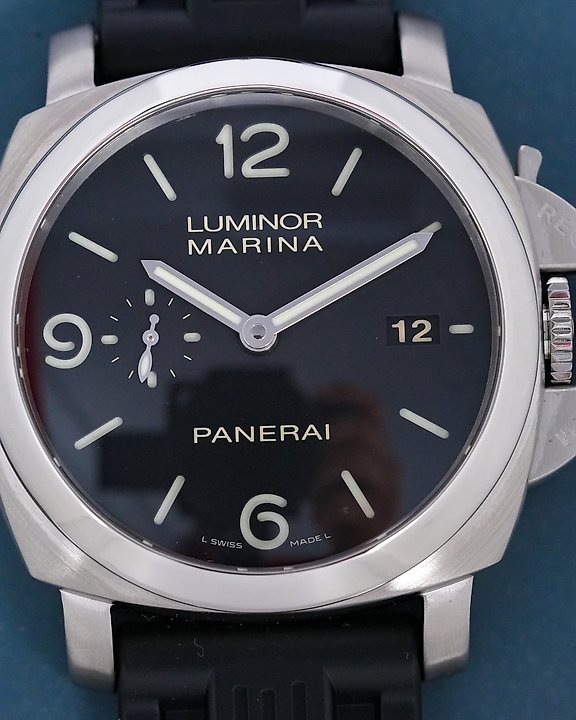 Officine top panerai orologi