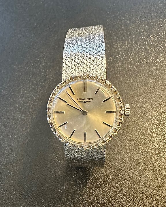 Catawiki vintage watches top