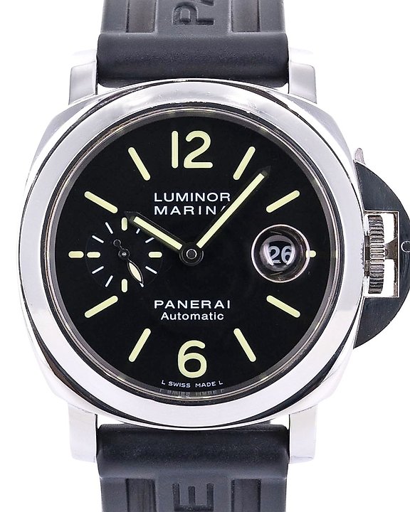 Officine Panerai horlogeveiling Catawiki