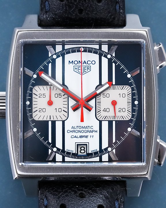 Subasta de relojes de pulsera TAG Heuer Catawiki