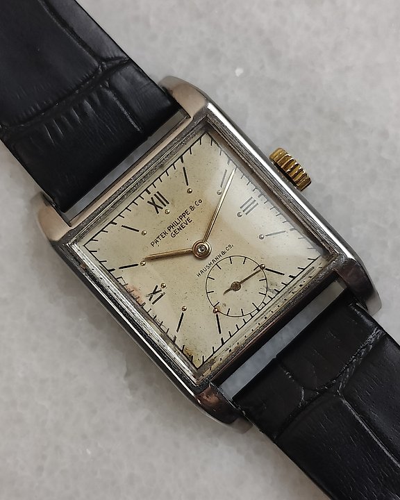 Exclusieve vintage horlogeveiling Catawiki