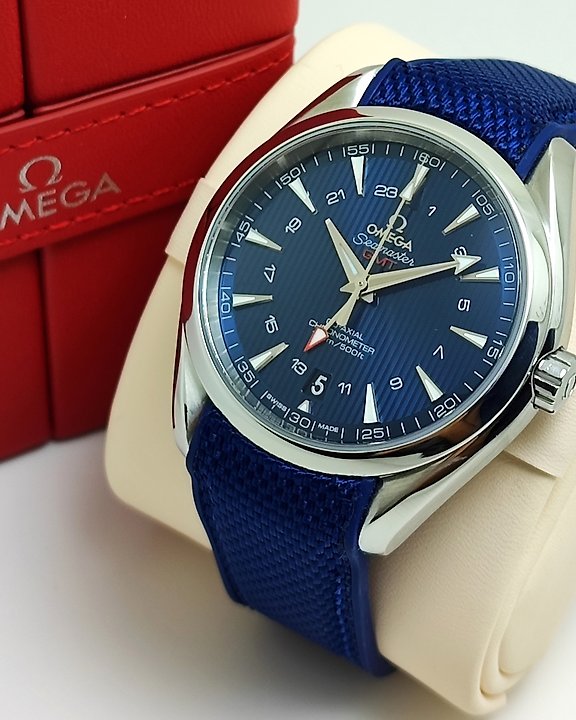 Asta di orologi da polso Omega Catawiki