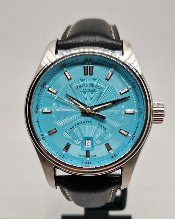 Aste discount catawiki orologi