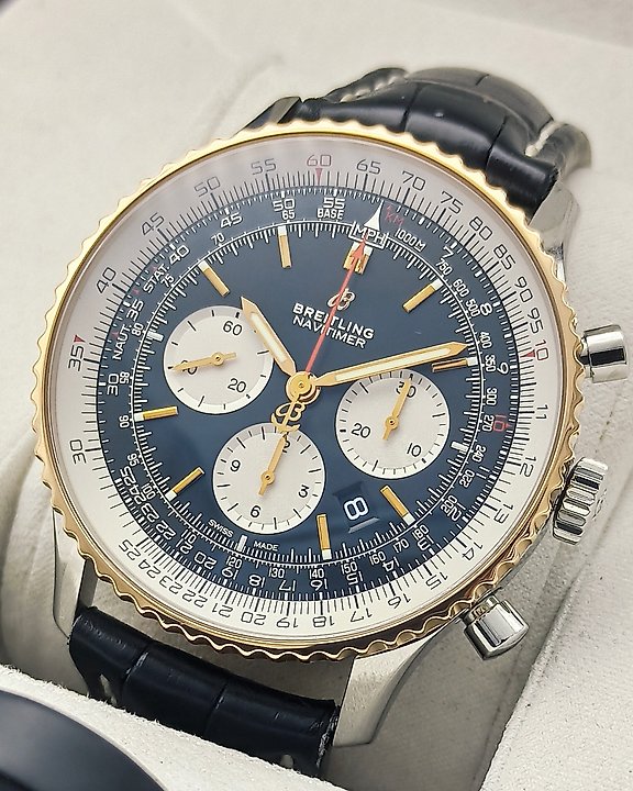 Breitling usati subito store
