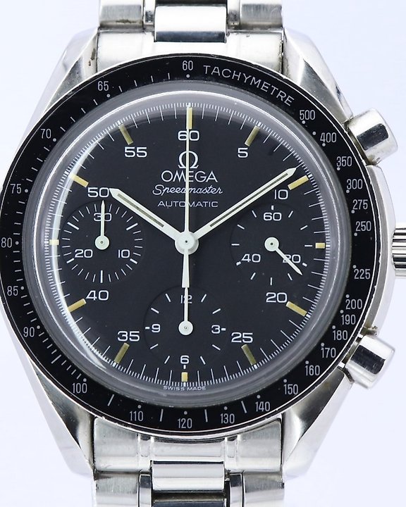 Asta orologi outlet omega catawiki