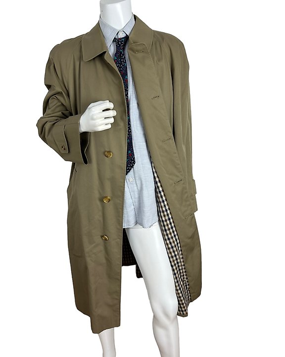 Asta di abbigliamento vintage da uomo Catawiki