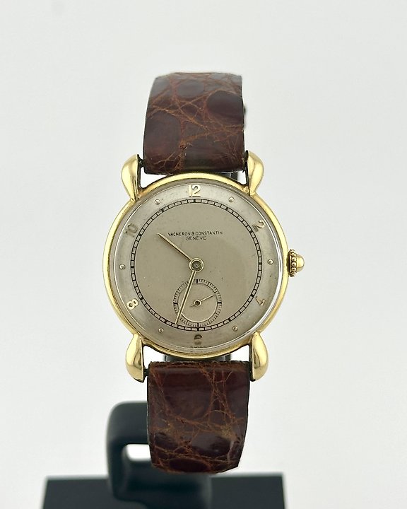 Exclusieve vintage horlogeveiling Catawiki