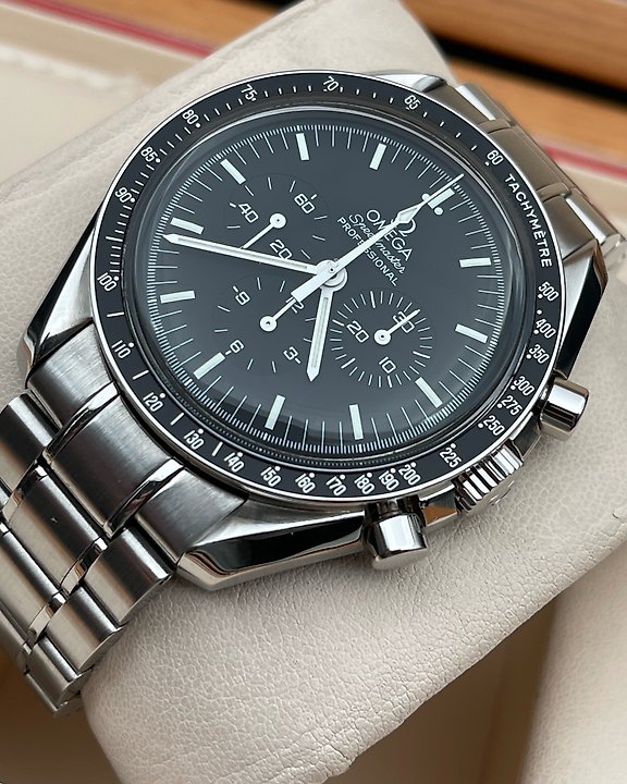 Asta orologi outlet omega catawiki