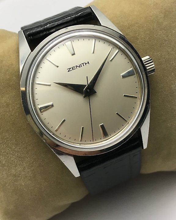 Asta orologi vintage deals catawiki