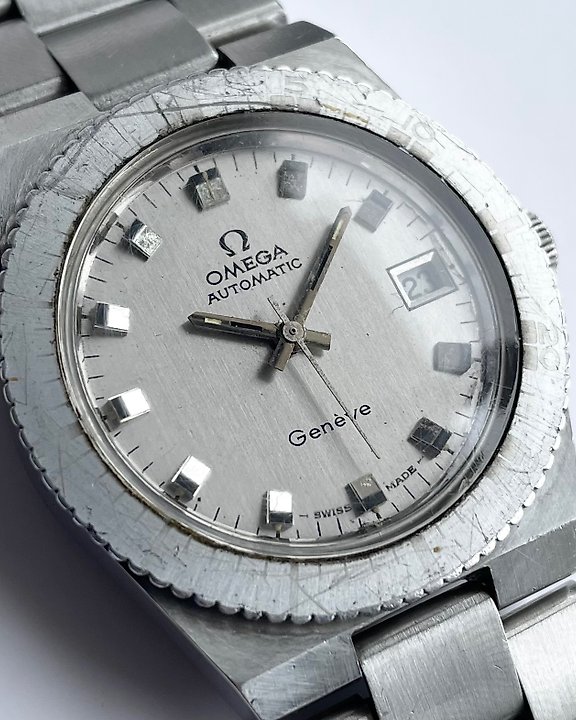 Asta orologi omega on sale catawiki