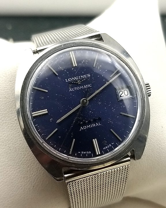 Catawiki online vintage watches