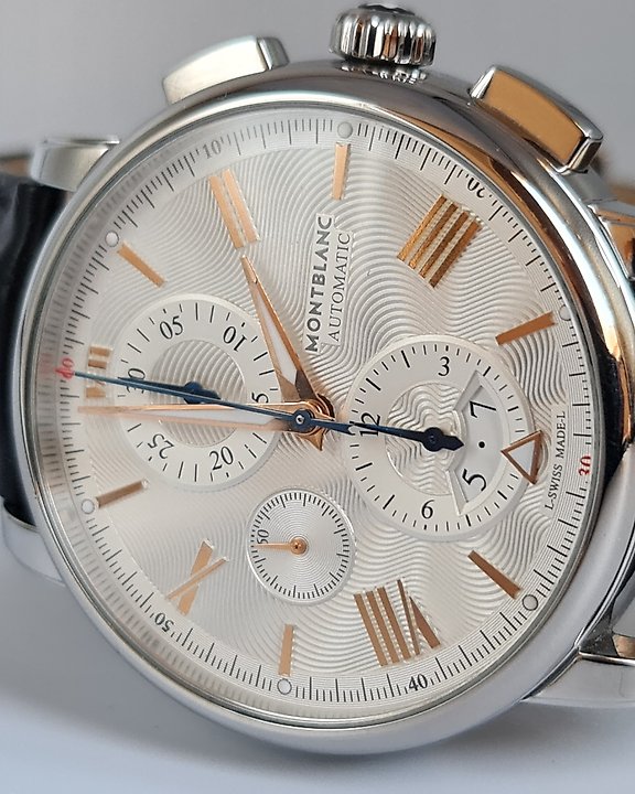 Catawiki hotsell exclusieve horloges