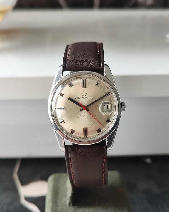 Asta orologi vintage hotsell catawiki chiusura oggi