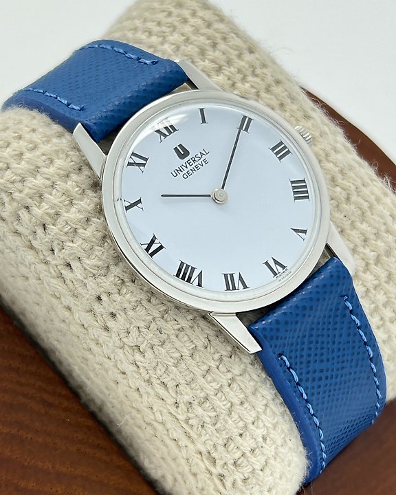 Catawiki vintage new arrivals watches