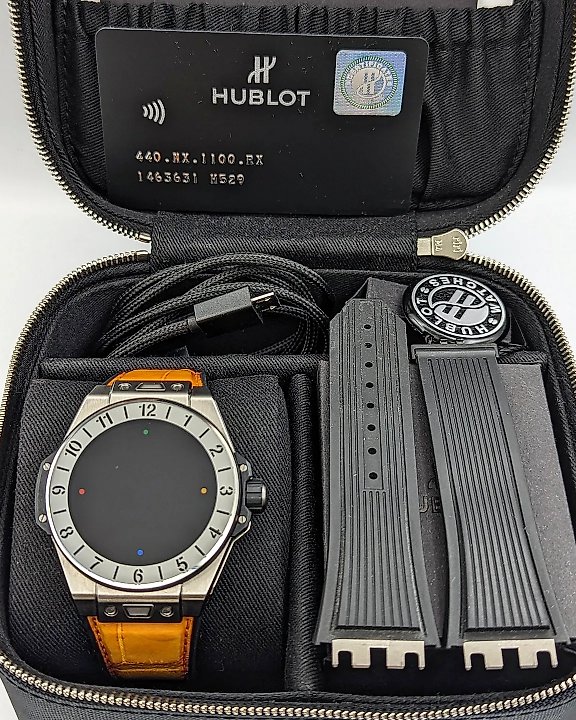 Catawiki exclusieve horloges deals