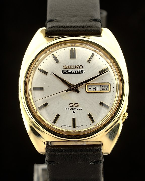 Asta di orologi da polso vintage Catawiki