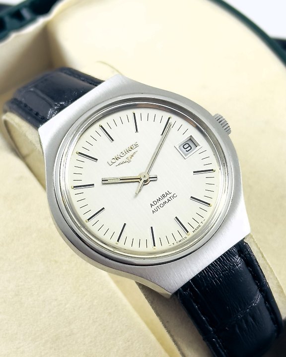 Vintage Watch Auction Catawiki