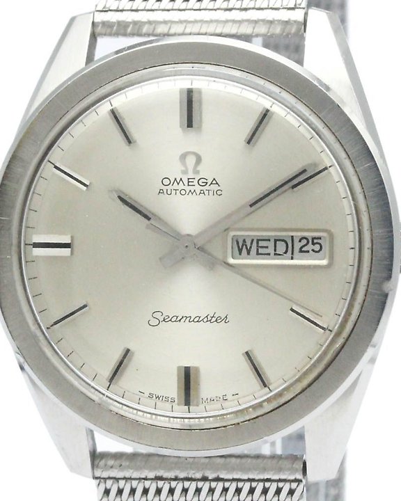 Asta orologi omega catawiki sales