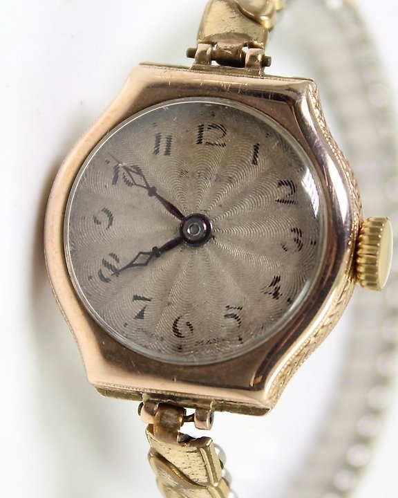 Catawiki vintage watches shop
