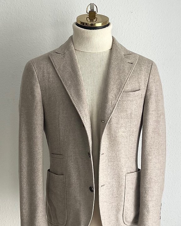 Ropa clasica hombre outlet