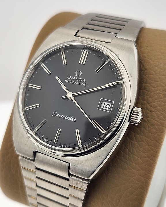 Asta orologi discount omega catawiki