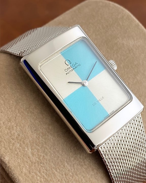 Asta orologi omega discount catawiki