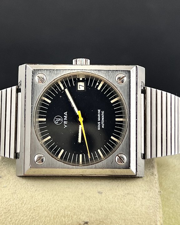 Catawiki vintage new arrivals watches