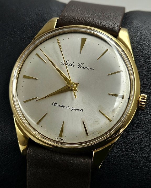 Catawiki orologi shop