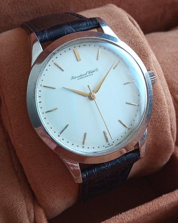 Vintage Watch Auction No Reserve Catawiki