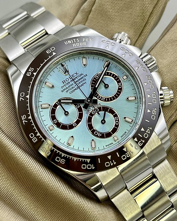 Subasta relojes outlet rolex