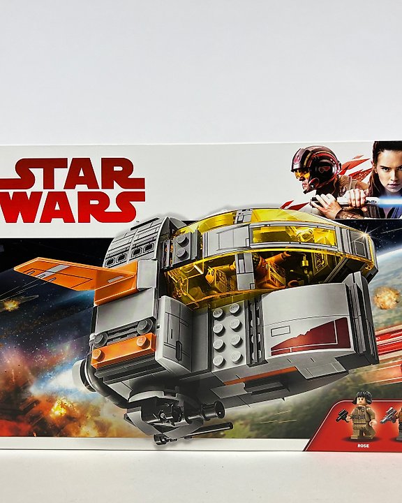 Lego star wars on sale 75176