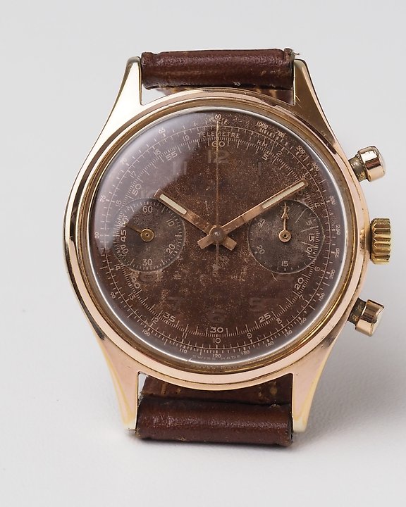 Catawiki vintage watches on sale