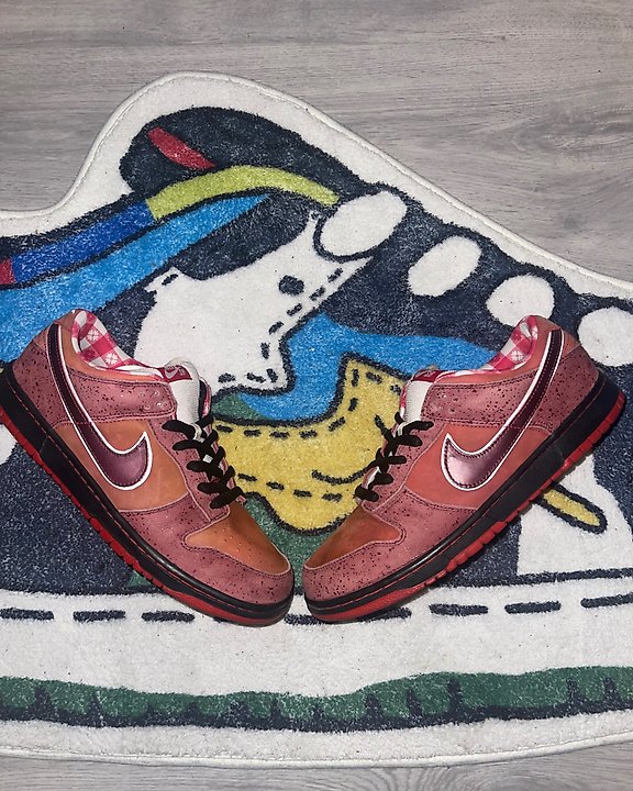 Scarpe discount da collezione