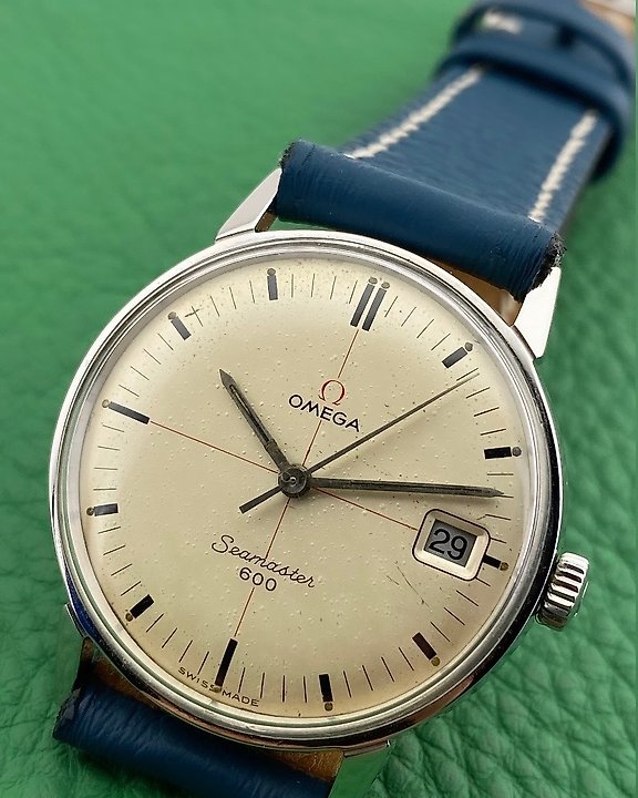 Catawiki sales orologi recensioni