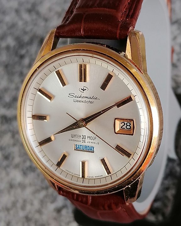 Asta di orologi da polso vintage Catawiki
