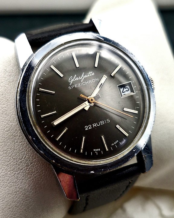 Vintage Watch Auction Catawiki