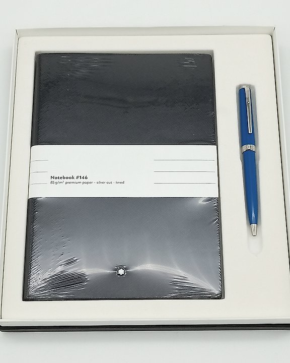 Montblanc 118961 online