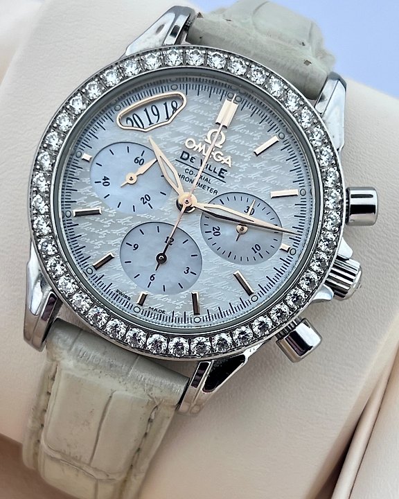 Asta orologi omega catawiki store