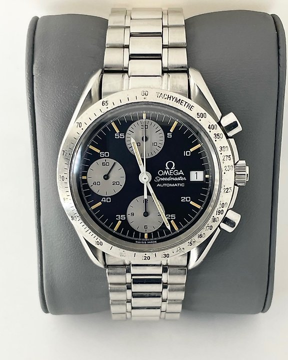 Omega Watches Auction Catawiki