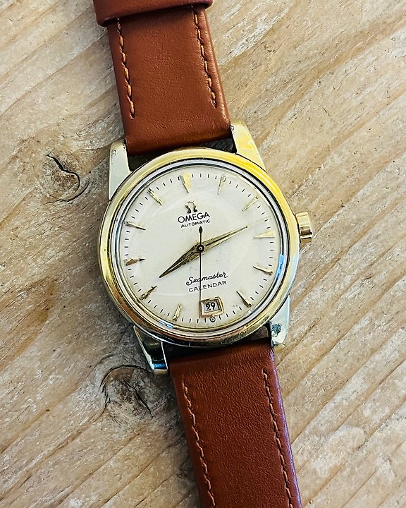 Asta orologi hot sale omega catawiki