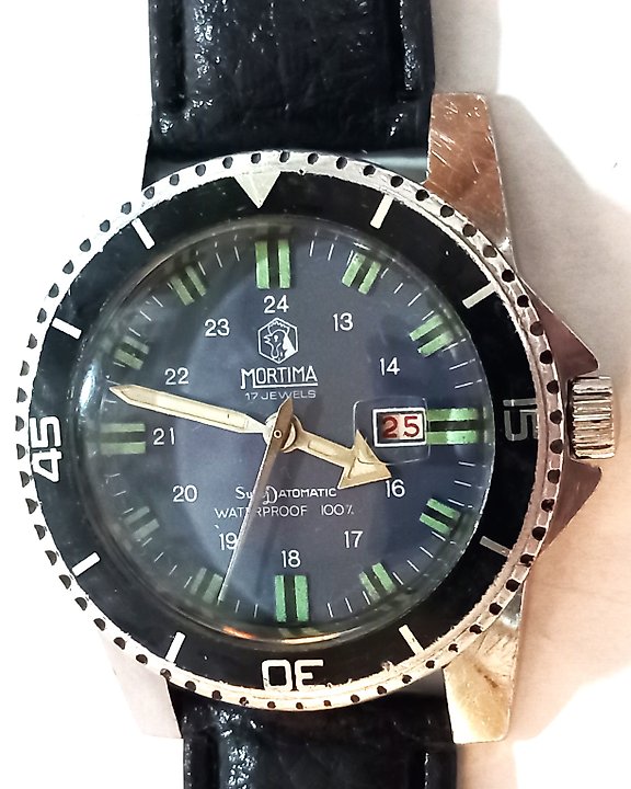 Catawiki sales orologi recensioni