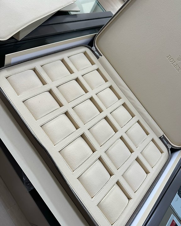 Accesorios rolex shop