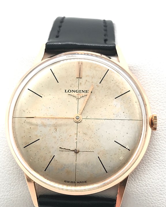 Asta di orologi da polso vintage in oro massiccio e platino Catawiki