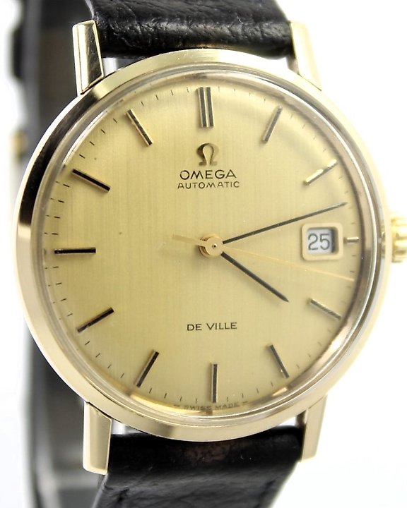 Catawiki sales montres vintage