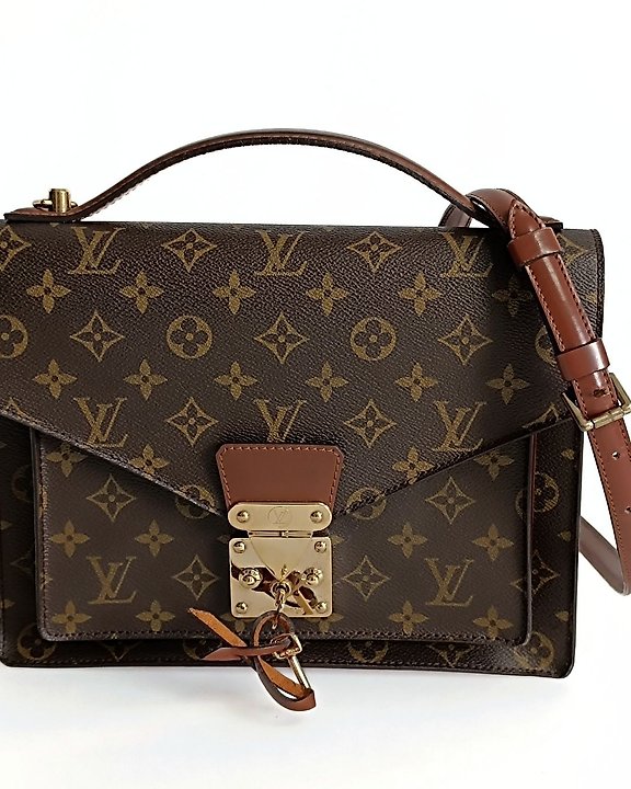 Vintage Louis Vuitton Bags Auction Catawiki