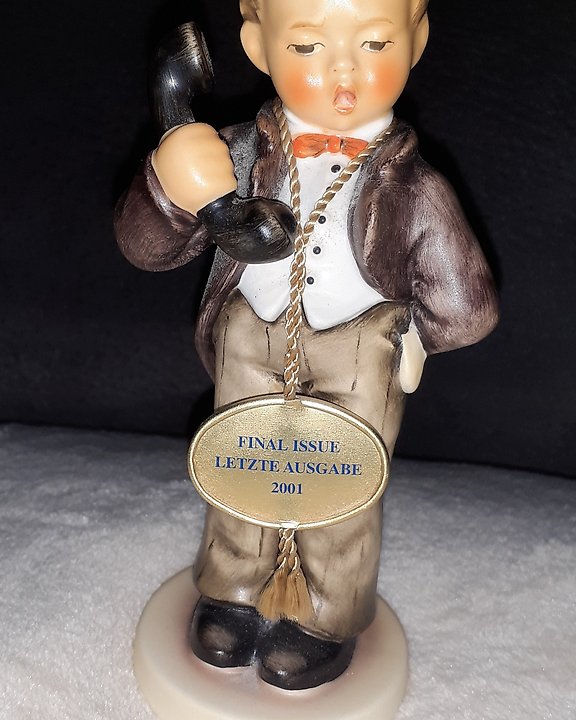 M.I. Hummel Figurine Auction - Catawiki