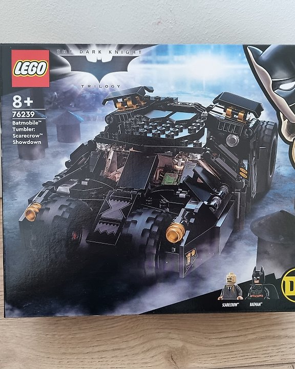 Lego cheap auction site